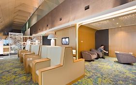 Ambassador Transit Lounge Terminal 2